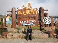 El Chaltén